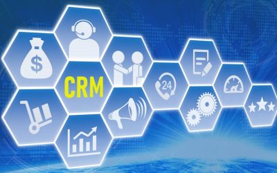 Comparatif des logiciels CRM