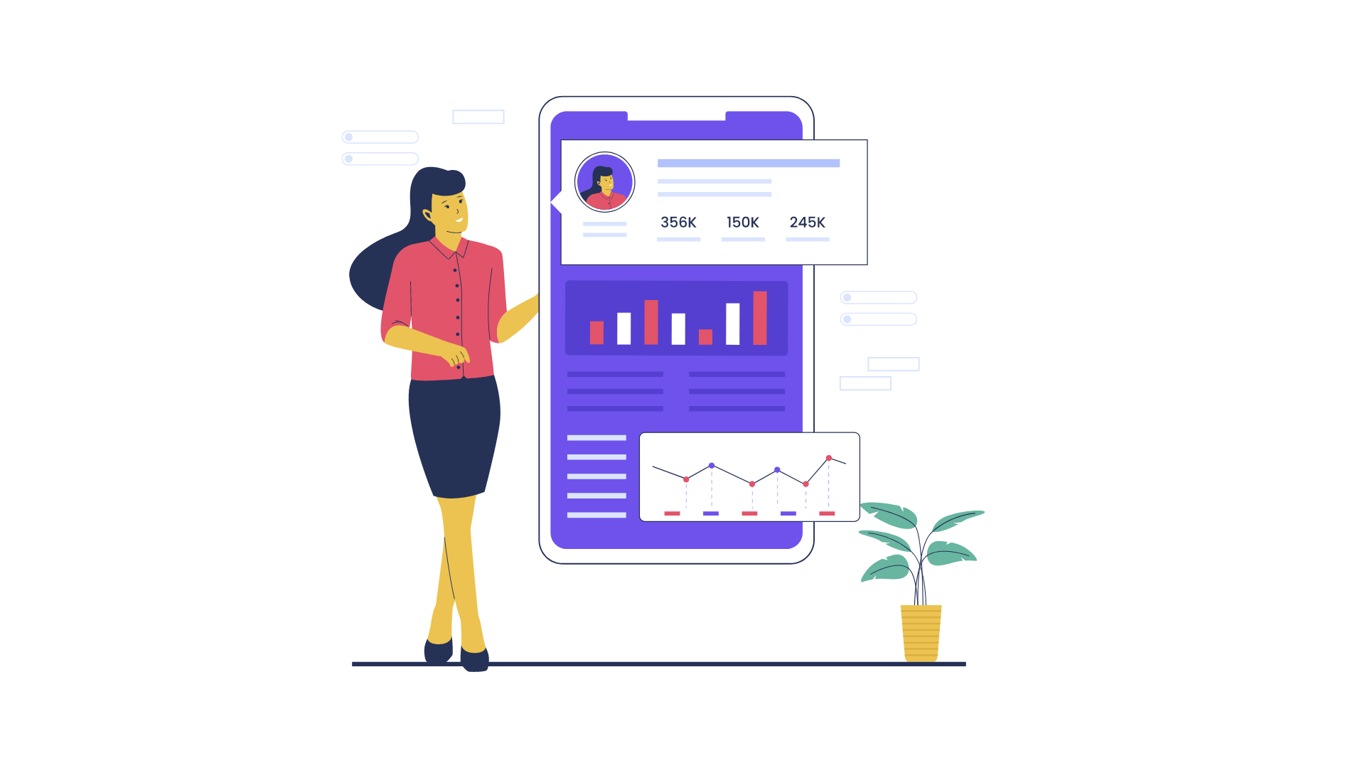 Réseaux sociaux et CRM