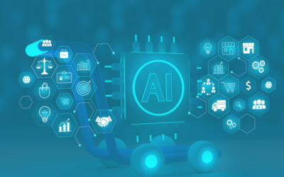 Boostez l’efficacité du service sur le terrain avec des solutions CRM alimentées par l’IA