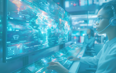 Les 10 principaux avantages de l’utilisation d’un CRM pour le field service